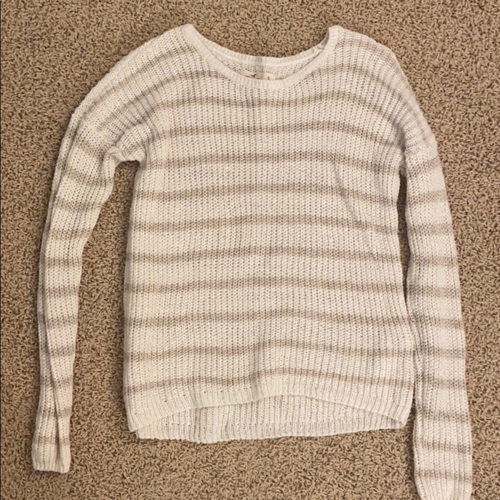 sweater | Holister